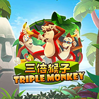 Triple Monkey