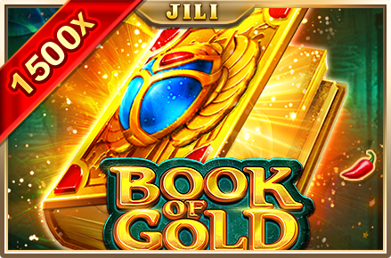 Book of Gold