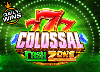 Colosal Cash Zone